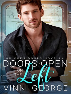 cover image of Doors Open on the Left